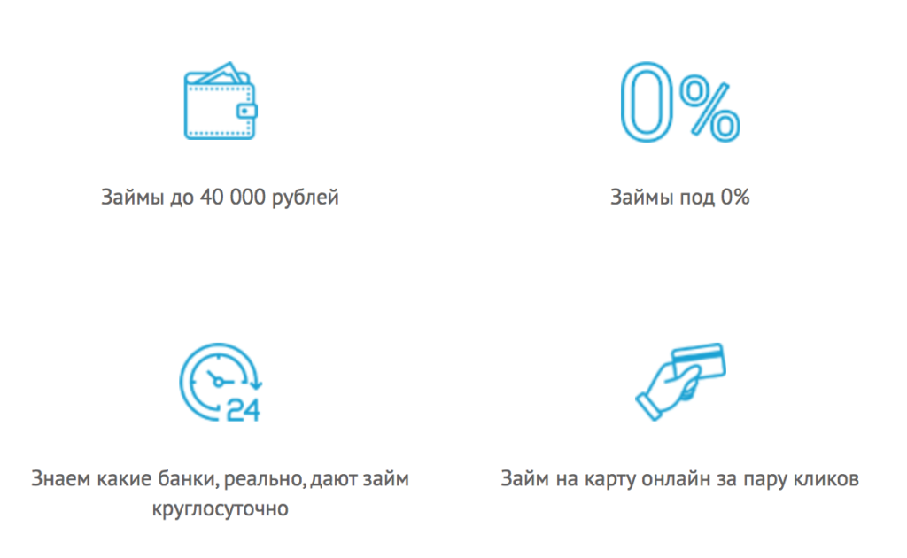 Онлайн заявка на кредит в банк москвы